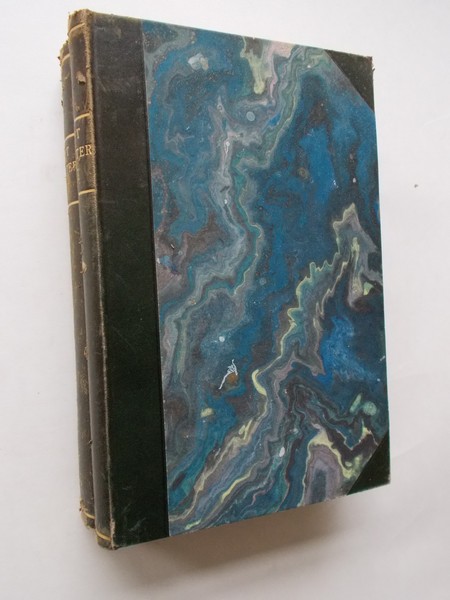 BANNING, W. (E.A.), - Het Kouter. Onafhankelijk tijdschrift voor religie en cultuur.