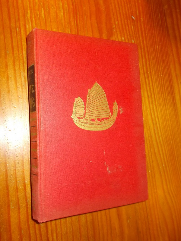 MASON, RICHARD, - De wereld van Suzie Wong.