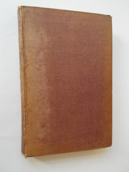 red. - The Penny magazine. 1839.