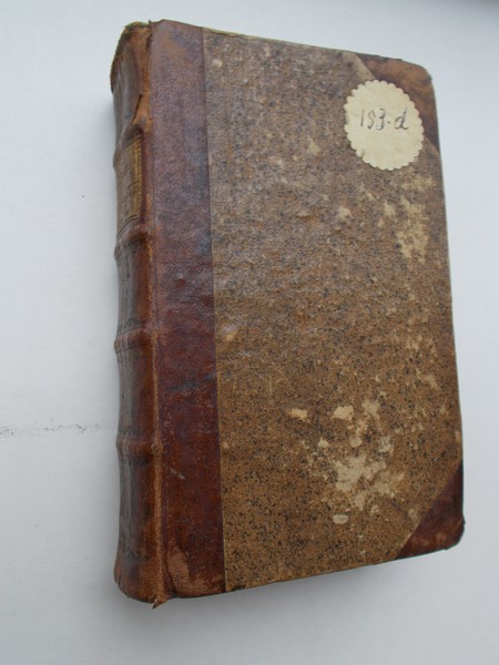 (Theophrastus), - Les caracteres de Theophraste, et de la Bruyere.