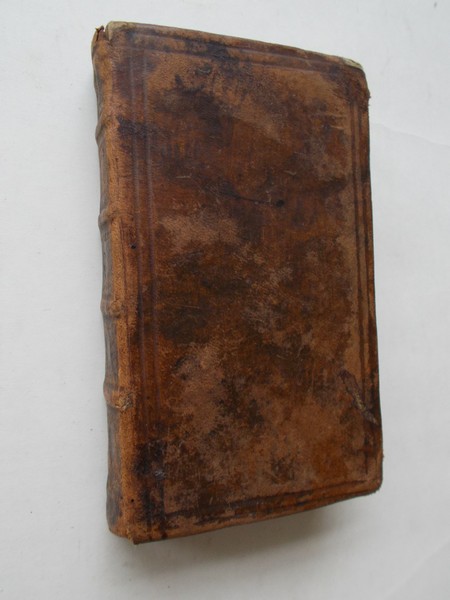 CICERO, - Les livres de Ciceron de la Vieilesse, de l`amitie, les paradoxes, le conge de Scipion,