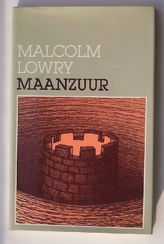 LOWRY, MALCOLM, - Maanzuur.