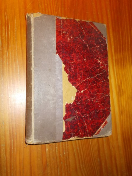 MOORREES, A. (E.A.), - Ons tijdschrift. Geillustreerd familieblad voor Zuid-Afrika.