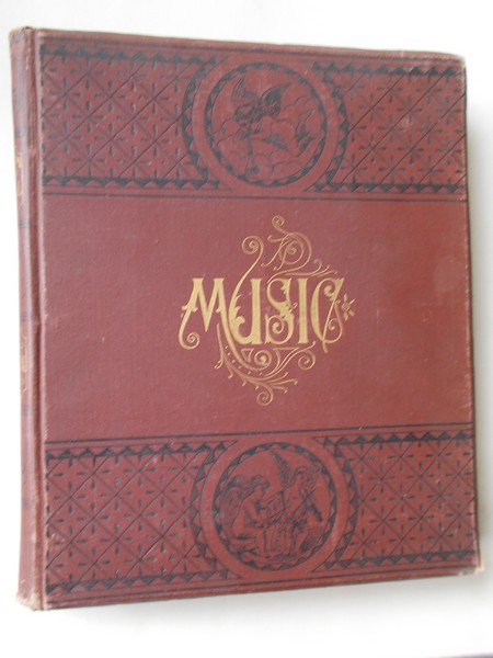 ed. - Presentation collection of classical music. Equally adapted to the amateur or artist, pupil or teacher. And designed to contribute to the cultivation of a refined musical teacher.