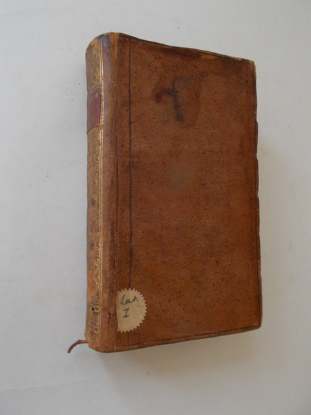 CICERO, - Traduction des partitions oratoires de Ciceron, accompagnee de Notes pour