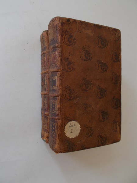 CICERO, M.T., - Orationes selectae in usum scholarum Belgicae.
