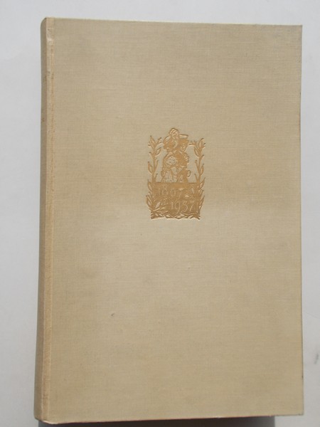 red. - Gedenkboek ter gelegenheid van het honderdvijftigjarig bestaan van de Hollandsche Societeit van Levensverzekeringen N.V.