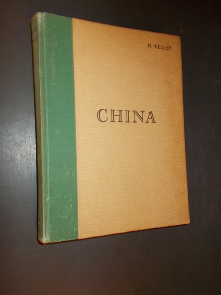 KELLER, N., - China.