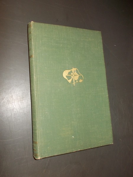RODERICK, COLIN (ED.), - Wanderers in Australia.