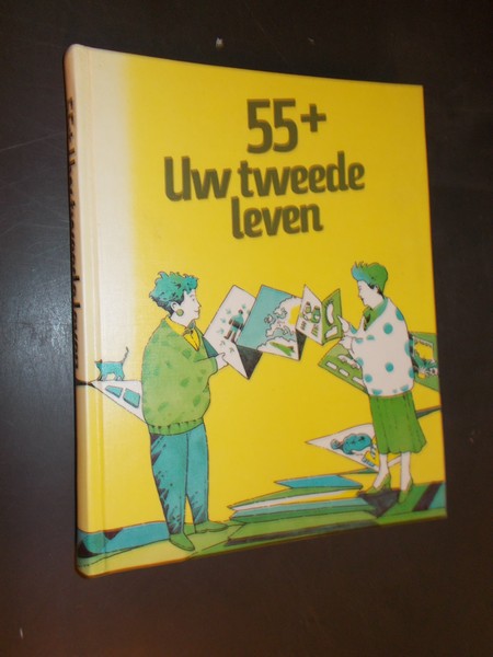 red. - 55+ uw tweede leven.