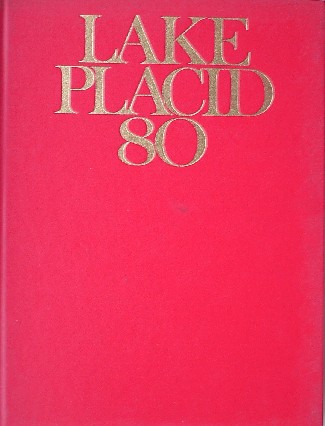 ed. - Lake Placid 80.