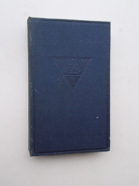 ZWAAN, J. DE, - Inleiding tot het nieuwe testament. Deel III. Algemeene zendbrieven, openbaring, text en zendbrieven.