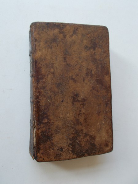 SACERDOTE, PIO, - Memoriale vitae sacerdotalis. Libellus vere aureus. Authore Pio Sacerdote.