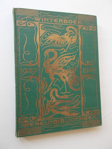 (ED.).- - Winterboek 1927-1928.