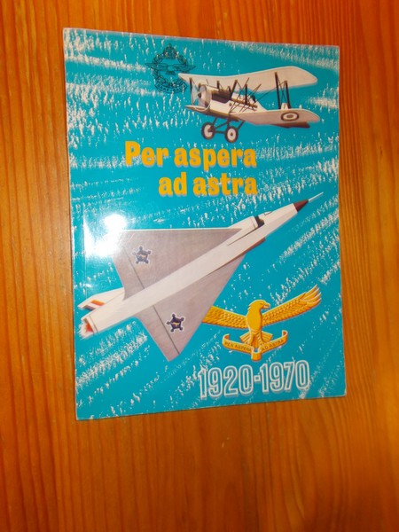MAXWELL, KENNETH A. (A.O.), - South Africa Air Force Golden Jubilee Book. 1920-1970.