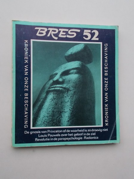 red. - Bres 52.