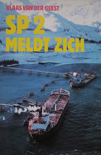 GEEST, KLAAS VAN DER, - SP 2 meldt zich.