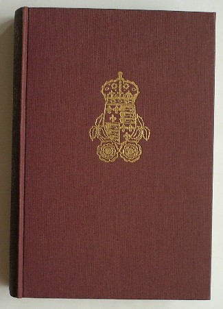 CAMPBELL BARNES, MARGARET, - Een enkel uur van klatergoud. De tragedie van Anna Boleyn.