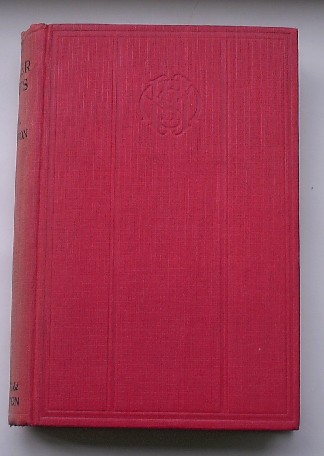 HUTCHINSON, A.S.M., - If winter comes.