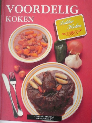 COCQUYT, ETIENNE, - Voordelig koken.