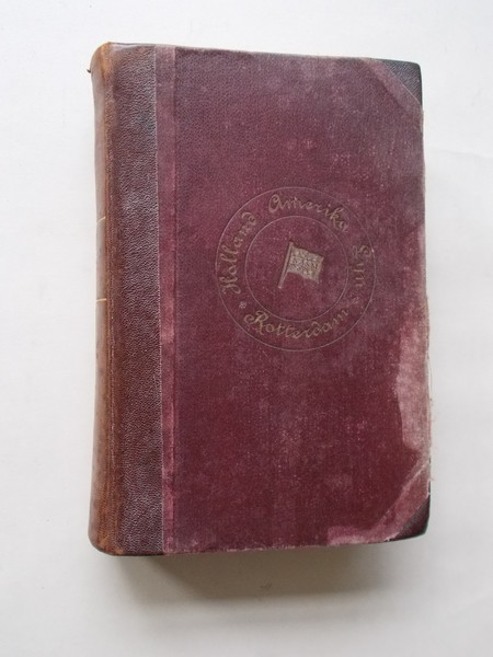 CRANE, E.A., - The second French empire; Napoleon the third, the empress Eugenie, the prince imperial.