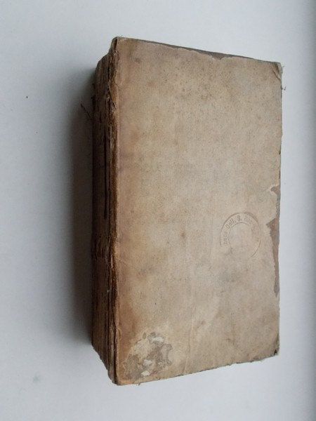 BOUHIER, M., - Remarques sur Ciceron.
