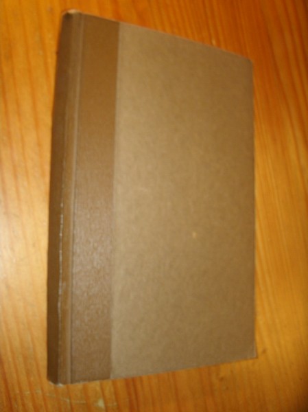 VELZEN, S. VAN, - Gedenkschrift der christelijke gereformeerde kerk bij vijftigjarig jubilee 14 october 1884.