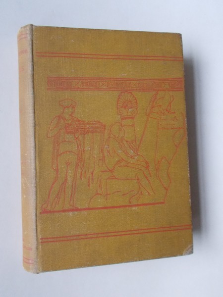 PIERSON, A., - Hellas.