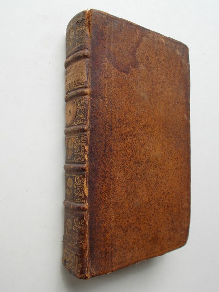 LEONARDO A S. MARTINO, - Examina scripturistica in quatordecim epistolas Paulinas, ac septem epistolas canonicas, et in Apocalypsim (..).