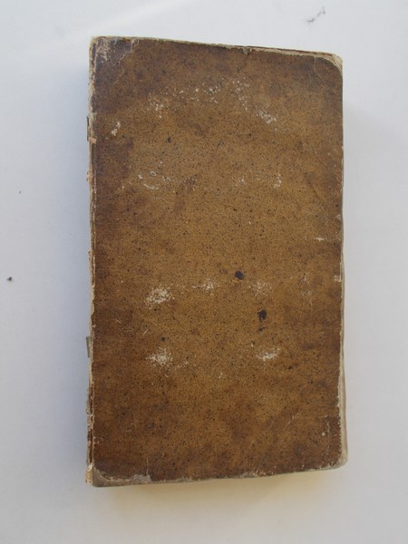 [SELS, W.H.] - Beschouwingen door den schryver van de zedelyke uitspanningen.