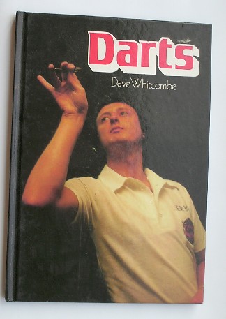 WHITCOMBE, DAVE, - Darts (Dutch text).