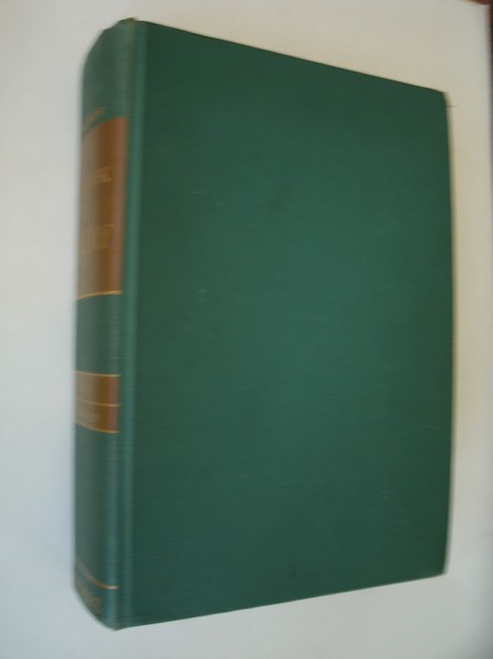 DAVIS, LOYAL (ED.), - Christopher`s textbook of surgery.