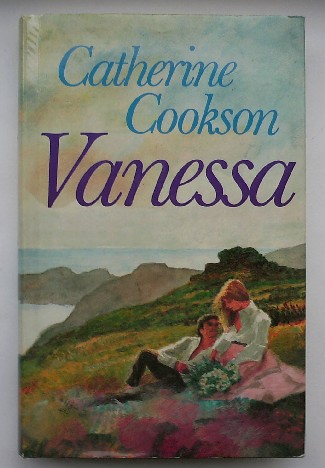 COOKSON, CATHERINE, - Vanessa.