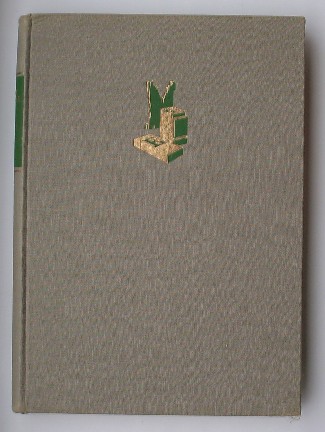 GROENENDAAL, M.H., - Drukletters. Hun ontstaan en hun gebruik.