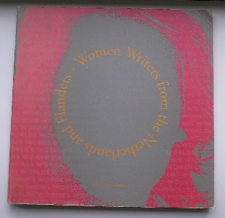 VERMIJ, LUCIE TH., - Women writers from the Netherlands and Flanders.