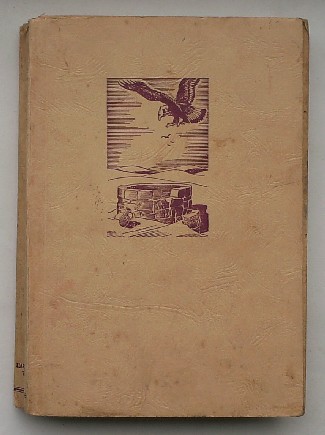 BELL WRIGHT, H., - Barbara van het koningsdal.