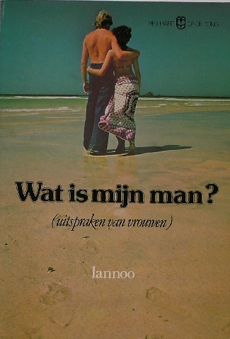 EXLEY, RICHARD & HELEN, - Wat is mijn man ? (Uitspraken van vrouwen)