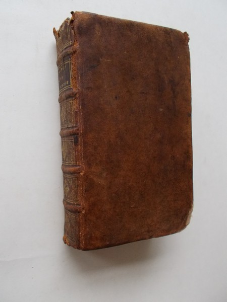 GUEVARA, ANTONIO DE, - Leeringhe der religieusen ende Godtvrugtighe oeffeningen van deughdelycke menschen.