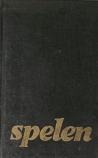 DAVIS, GWEN, - Spelen. Roman.
