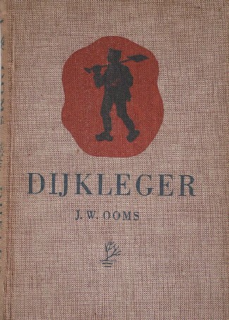 OOMS, J.W., - Dijkleger.