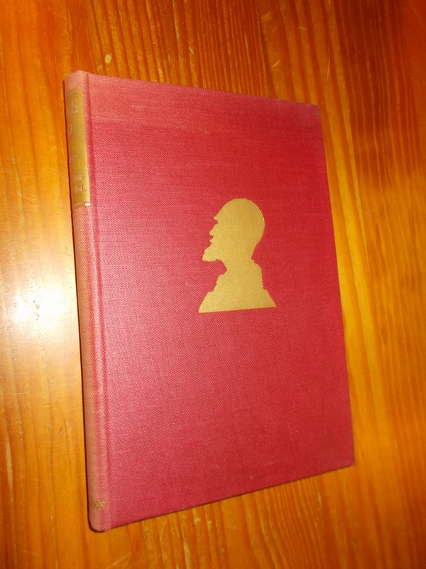 WINSTEN, S. (ED.), - G.B.S. 90. Aspects of Bernard Shaw`s life and work.