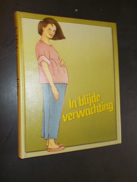 PAS, KATHERINA TE, - In blijde verwachting.