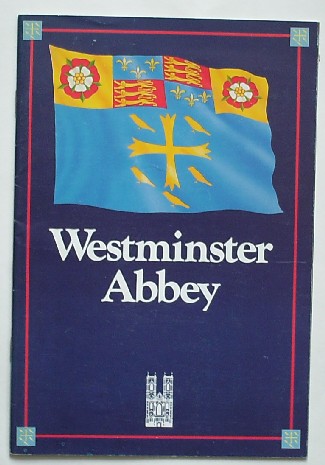 red. - Westminster Abbey.