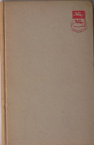 COOLEN, ANTOON, - Kinderen van ons volk.