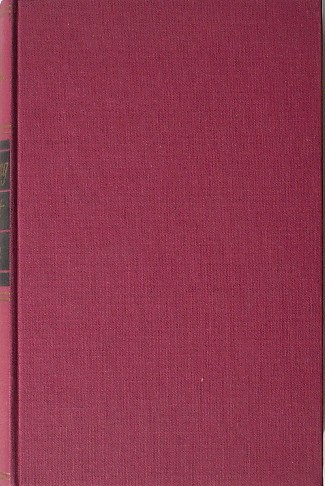 NIEUWENHUIS, J.G.J.C., - Bedreiging van het Westen.