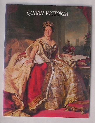 PARKER ST. JOHN, MICHAEL, - Queen Victoria.