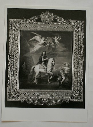 DRABBE-DE GRAEFF, M.K.W., - Persbericht Rijksmuseum Paleis Het Loo.