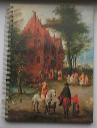 red. - ABN bank kunstagenda 1981.