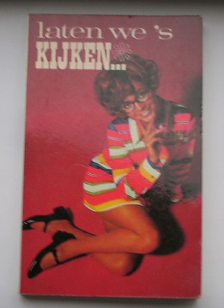 CAMPERT, REMCO (e.a.), - Laten we `s kijken.