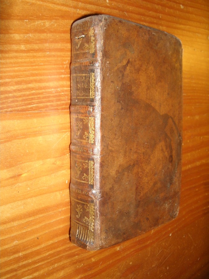 SALAZAR, FRANCISCUS DE (ed.), - Bekeeringhe van den sondaer gebrocht to grond-regels.